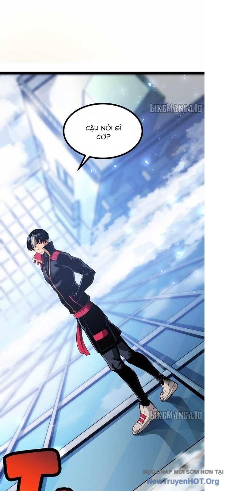 Song Sát - chap2 - Trang 43